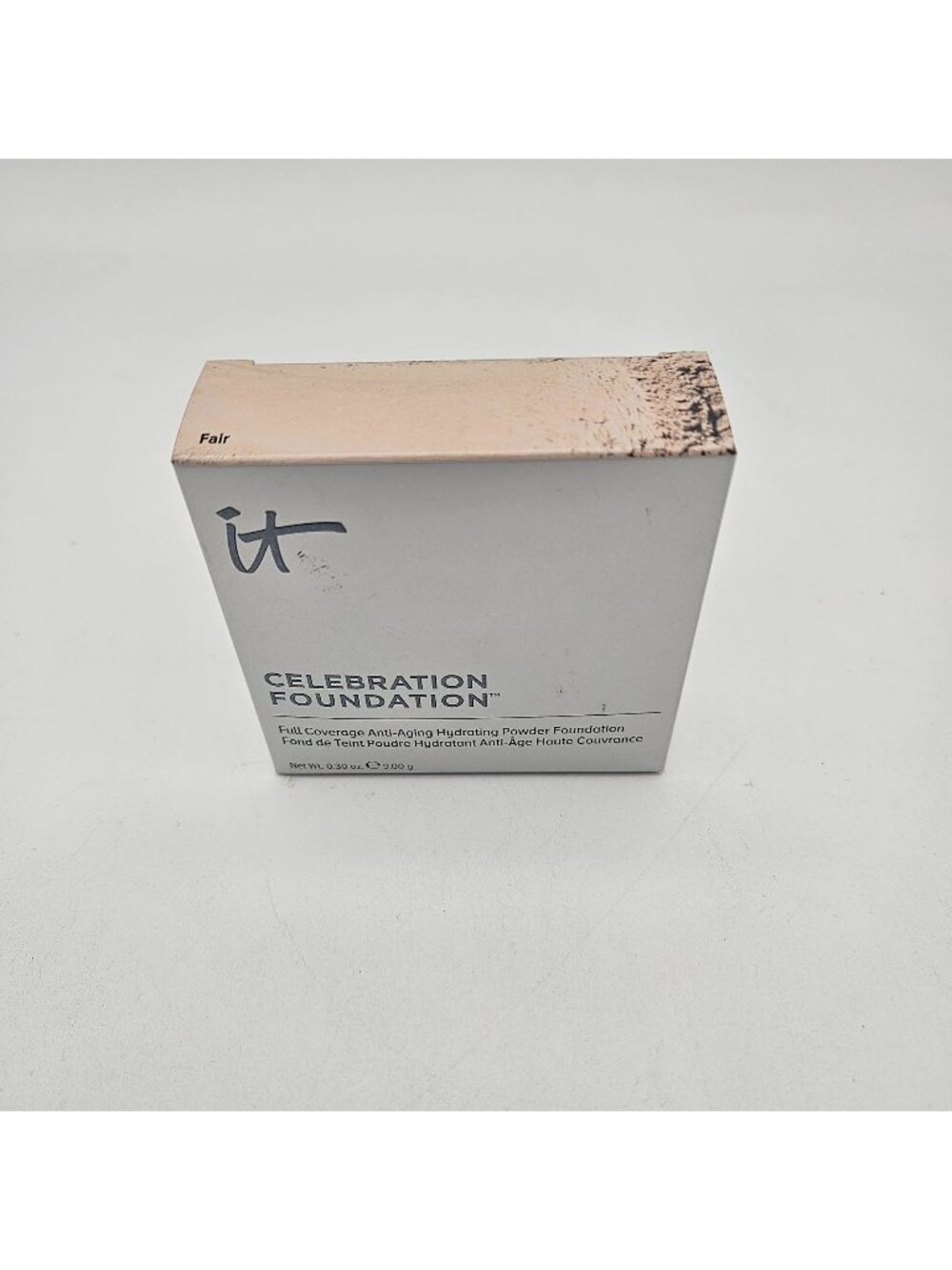 it cosmetics Celebration Foundation Powder - Fair (cream, white)